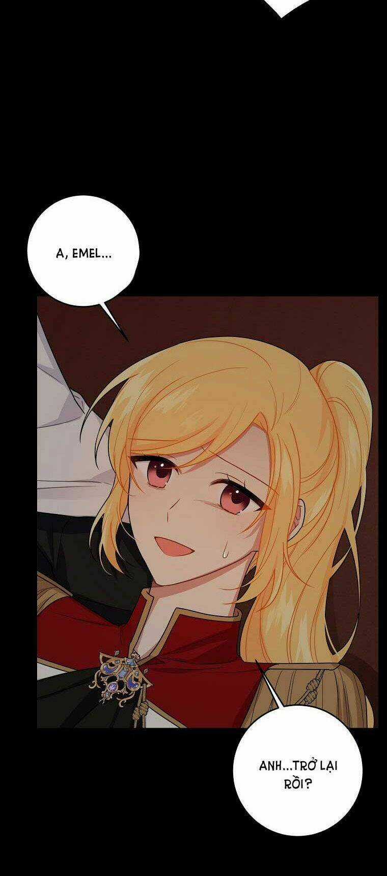 Tôi Là Con Gái Của Gia Đình Này! Chapter 142 trang 20