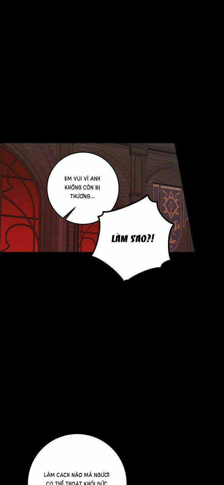 Tôi Là Con Gái Của Gia Đình Này! Chapter 142 trang 21