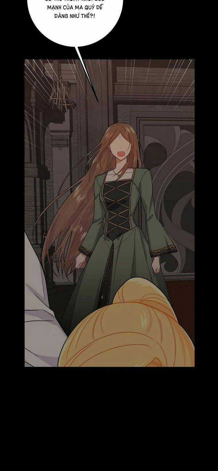 Tôi Là Con Gái Của Gia Đình Này! Chapter 142 trang 22