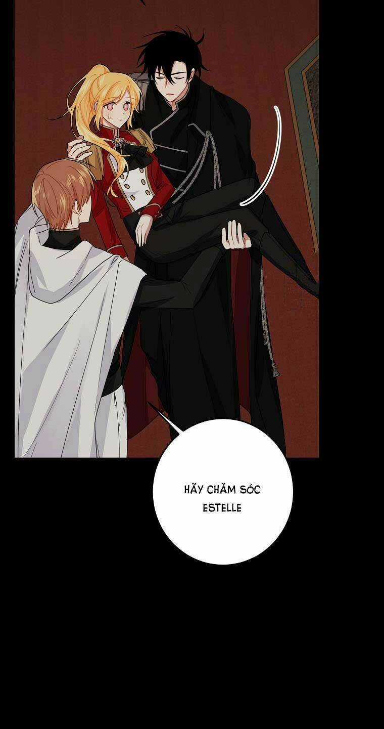 Tôi Là Con Gái Của Gia Đình Này! Chapter 142 trang 35