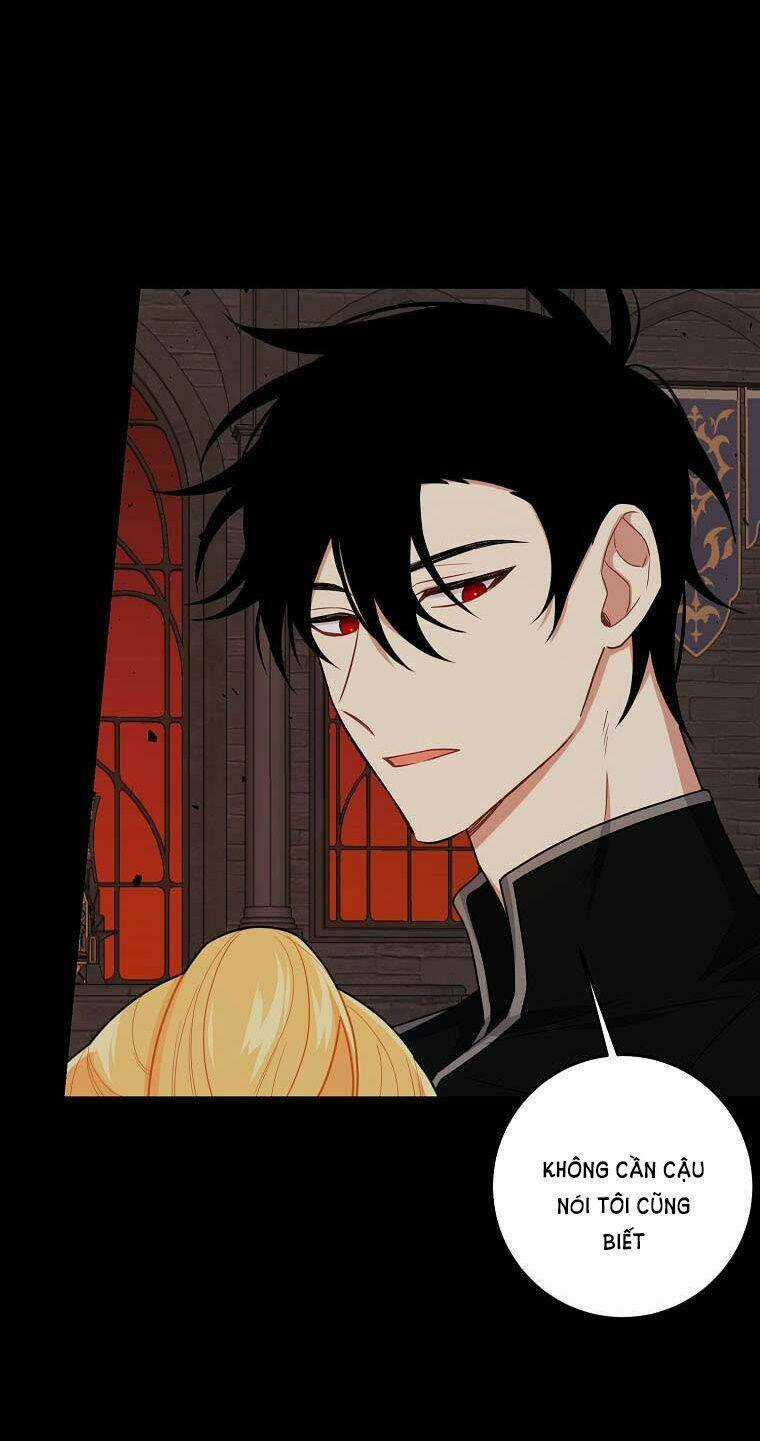 Tôi Là Con Gái Của Gia Đình Này! Chapter 142 trang 36