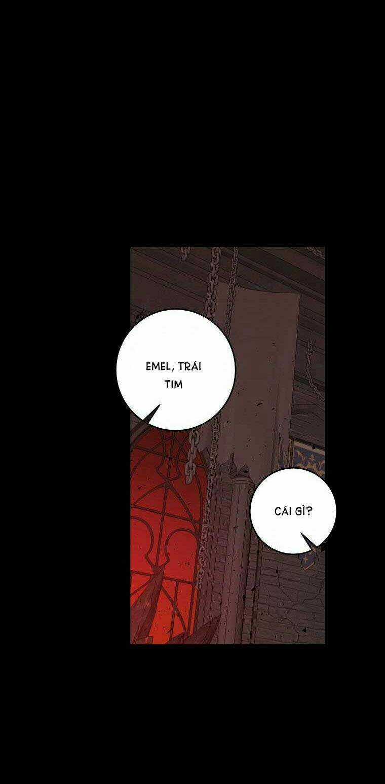 Tôi Là Con Gái Của Gia Đình Này! Chapter 142 trang 37