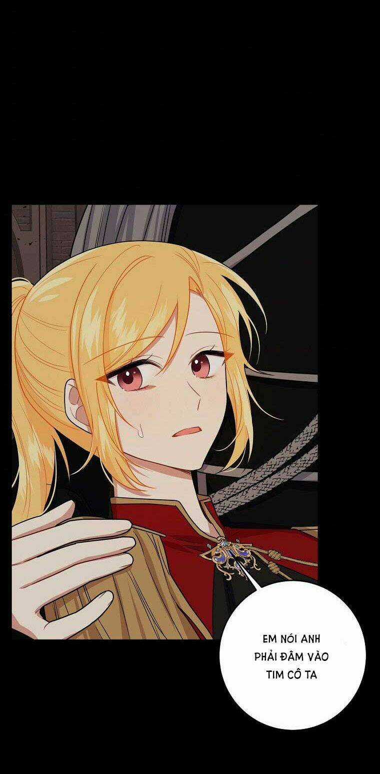 Tôi Là Con Gái Của Gia Đình Này! Chapter 142 trang 38