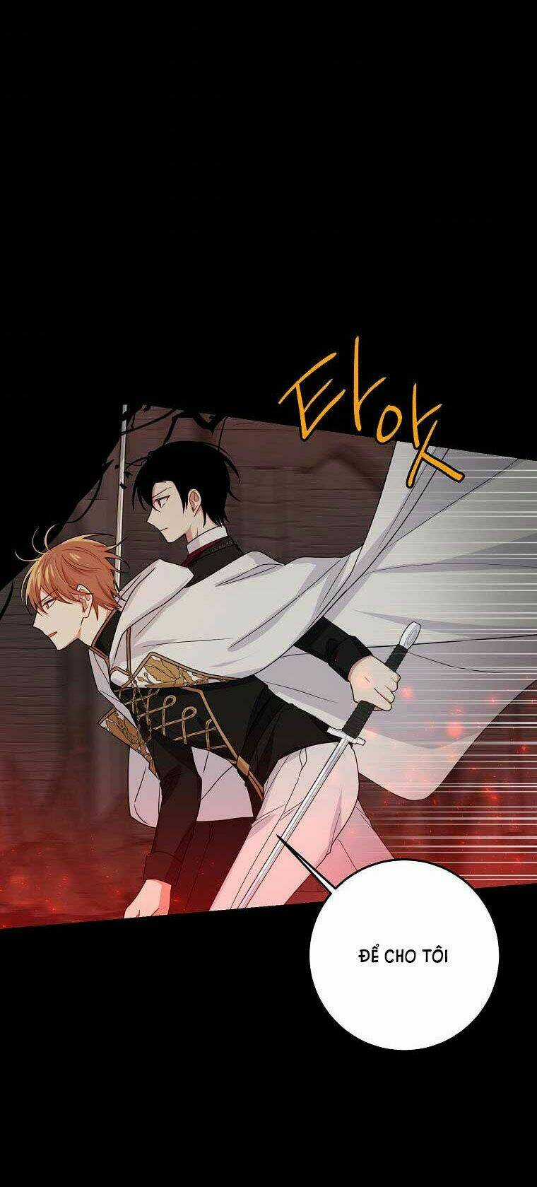 Tôi Là Con Gái Của Gia Đình Này! Chapter 142 trang 55