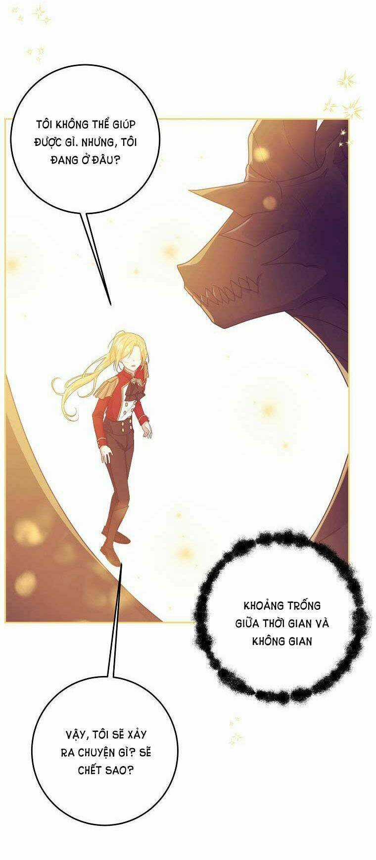 Tôi Là Con Gái Của Gia Đình Này! Chapter 142 trang 6