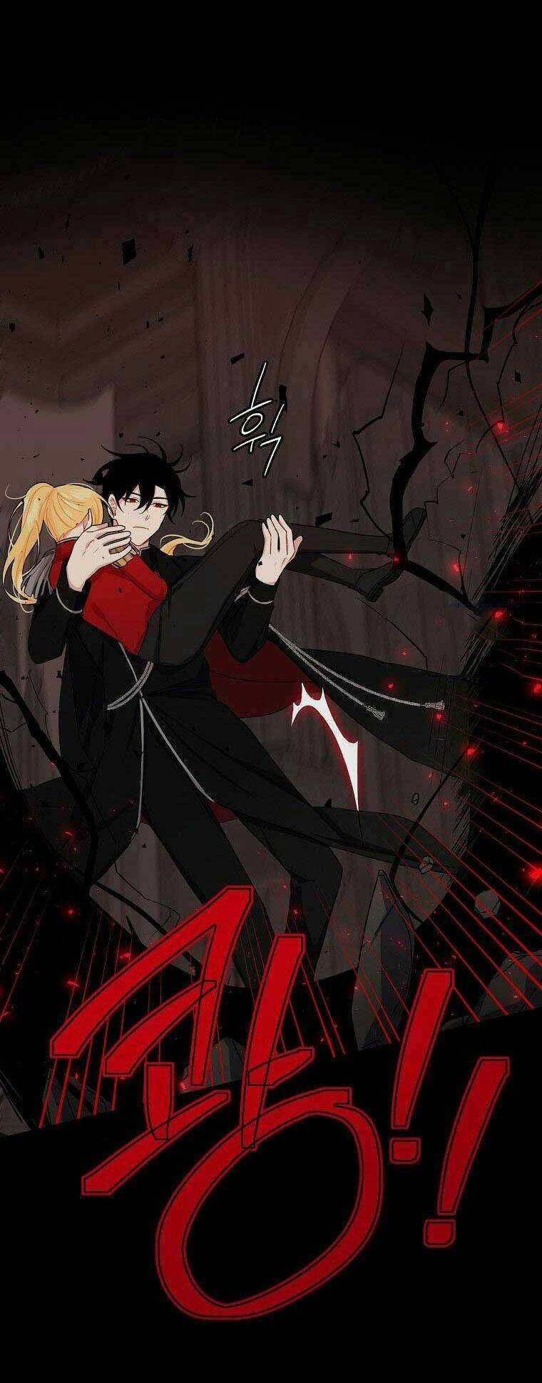 Tôi Là Con Gái Của Gia Đình Này! Chapter 142 trang 60