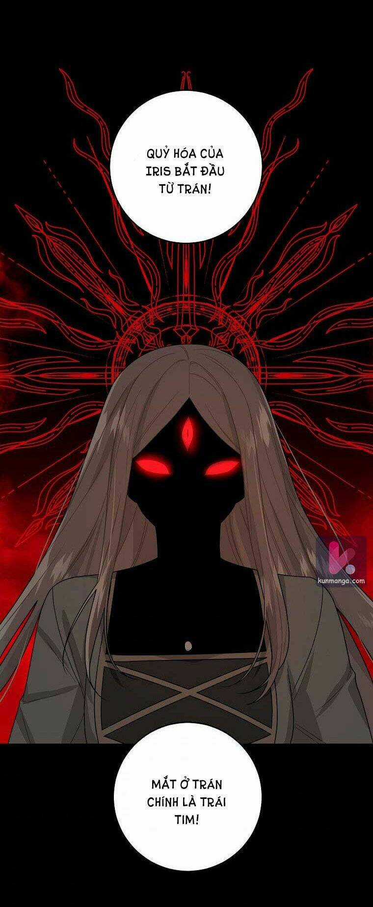 Tôi Là Con Gái Của Gia Đình Này! Chapter 142 trang 66