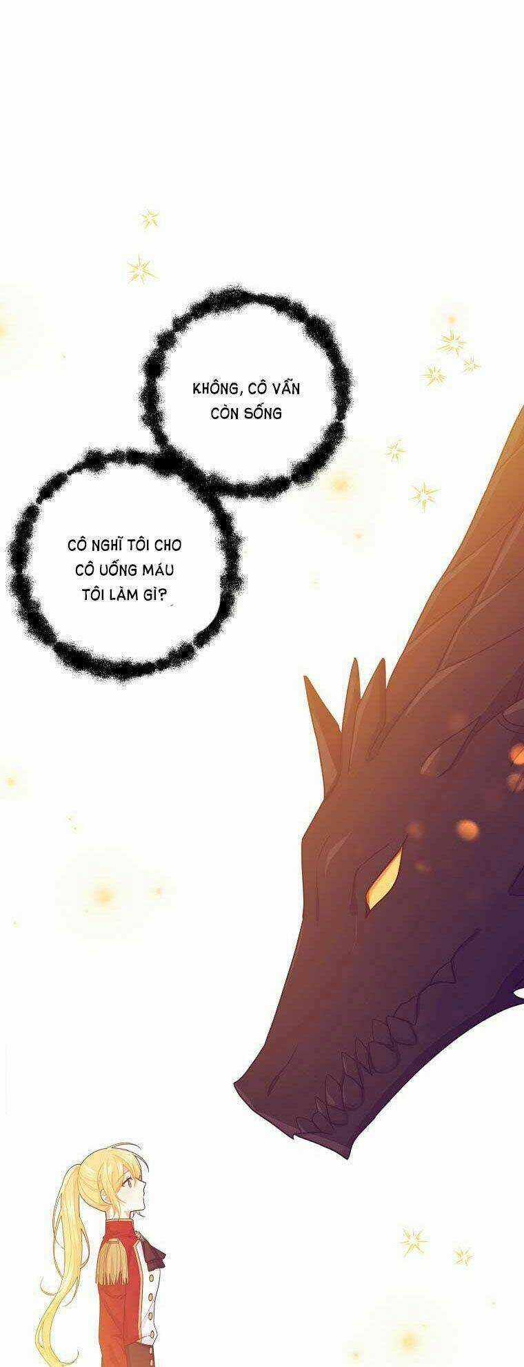 Tôi Là Con Gái Của Gia Đình Này! Chapter 142 trang 7