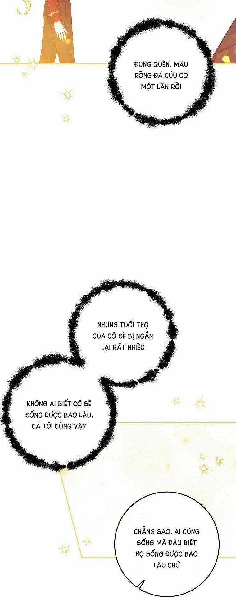 Tôi Là Con Gái Của Gia Đình Này! Chapter 142 trang 8