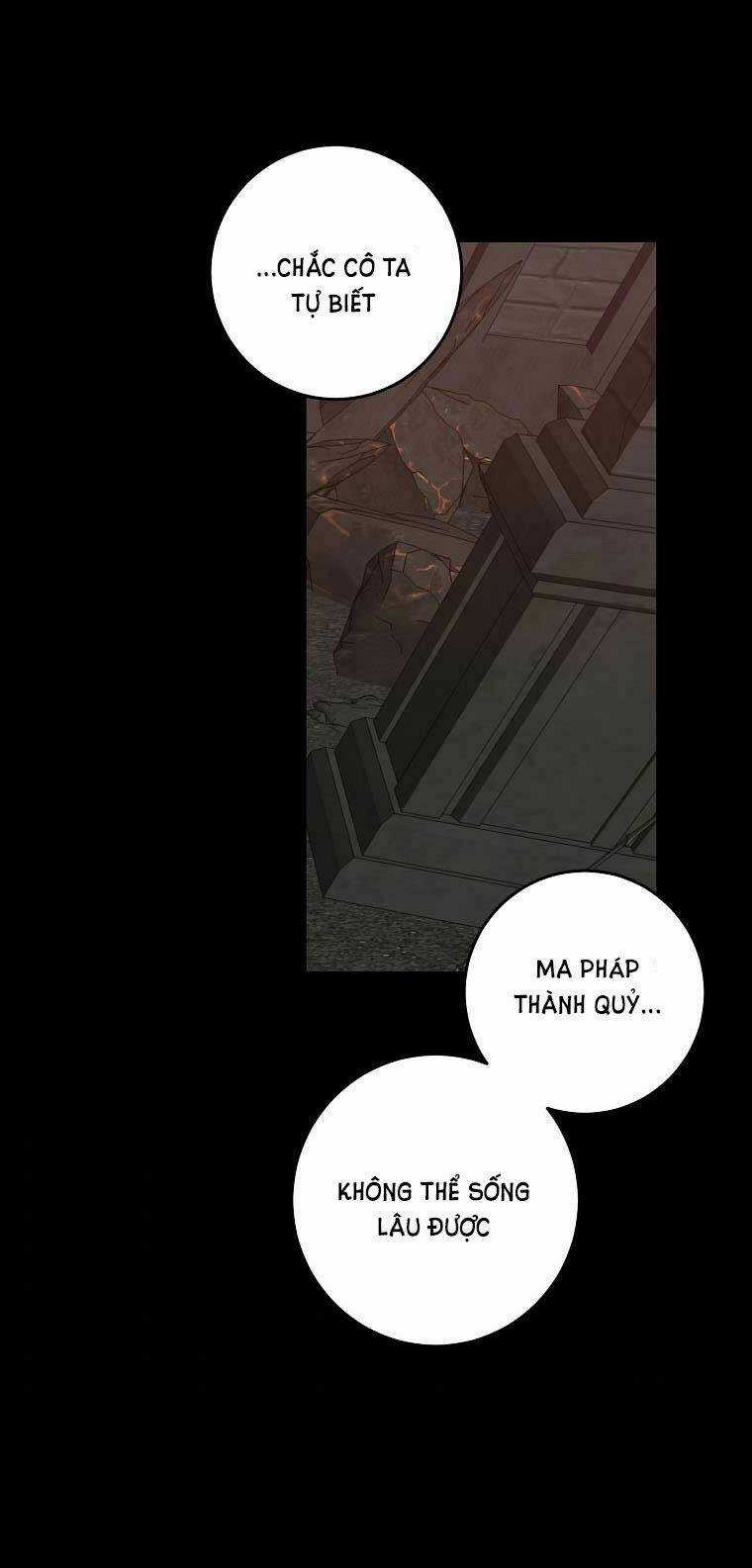 Tôi Là Con Gái Của Gia Đình Này! Chapter 142 trang 81