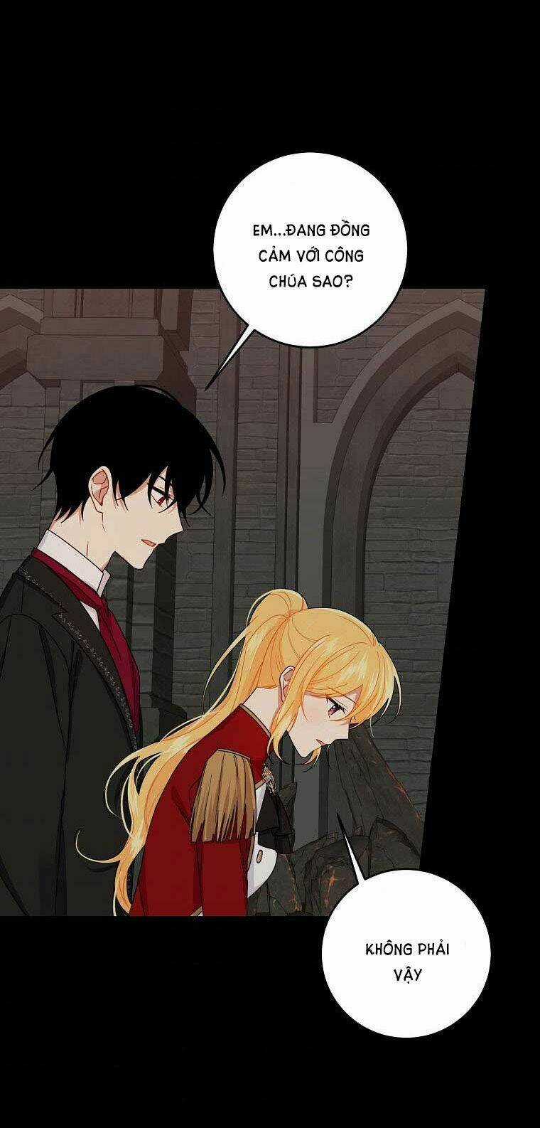 Tôi Là Con Gái Của Gia Đình Này! Chapter 142 trang 82