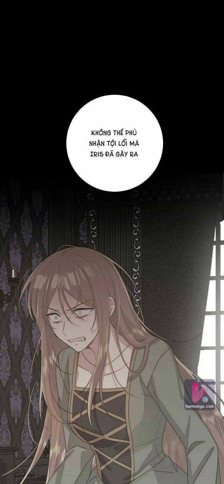 Tôi Là Con Gái Của Gia Đình Này! Chapter 142 trang 83