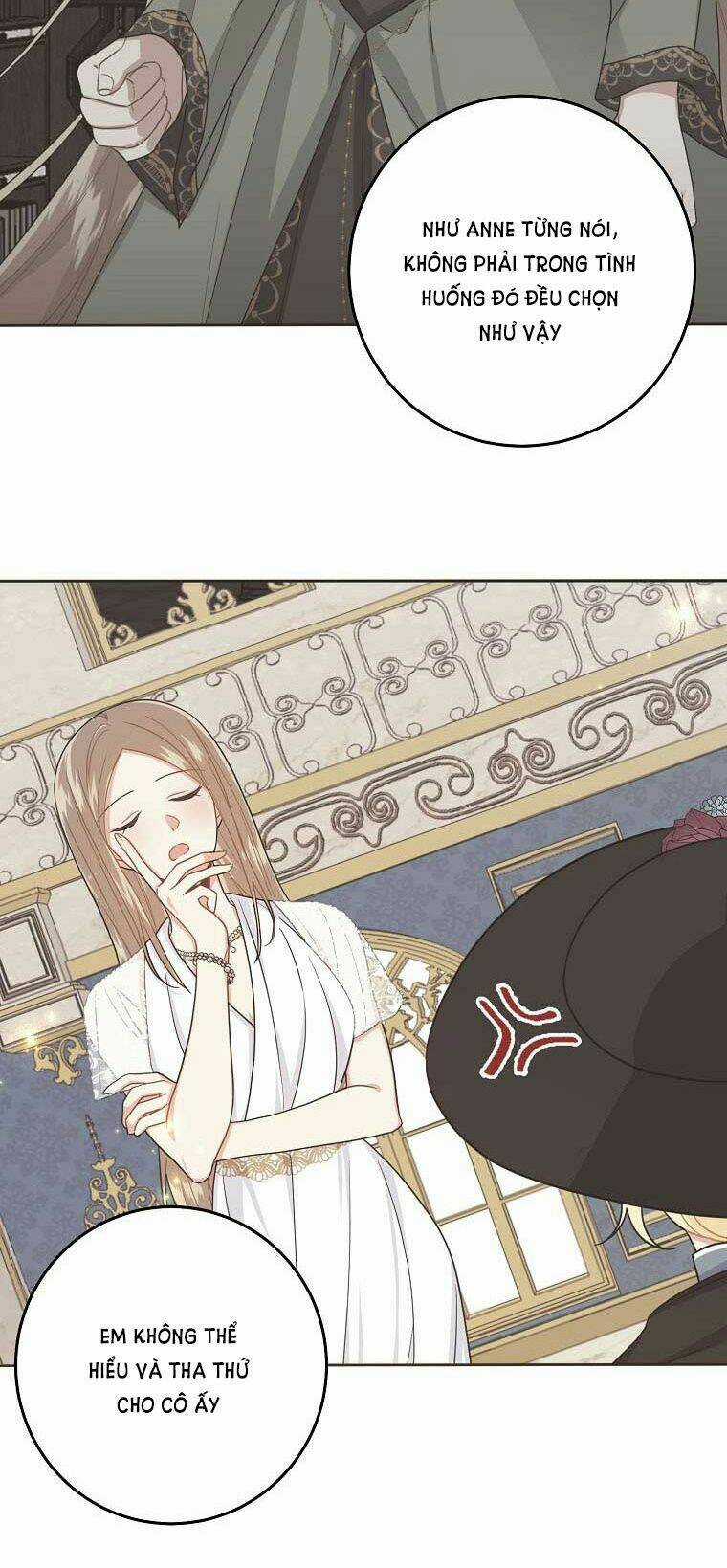 Tôi Là Con Gái Của Gia Đình Này! Chapter 142 trang 84