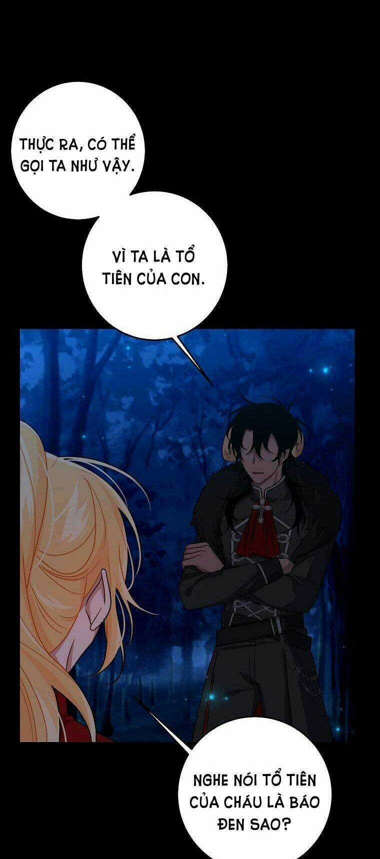 Tôi Là Con Gái Của Gia Đình Này! Chapter 143 trang 15