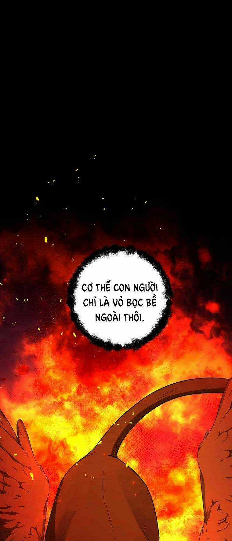 Tôi Là Con Gái Của Gia Đình Này! Chapter 143 trang 17