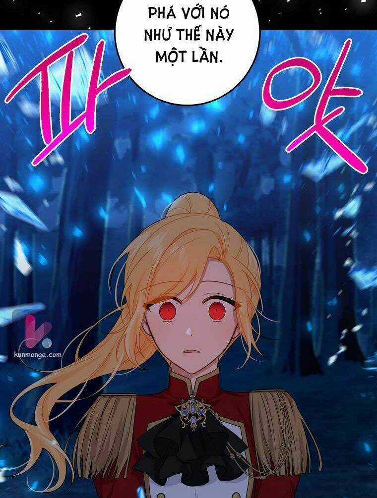 Tôi Là Con Gái Của Gia Đình Này! Chapter 143 trang 23