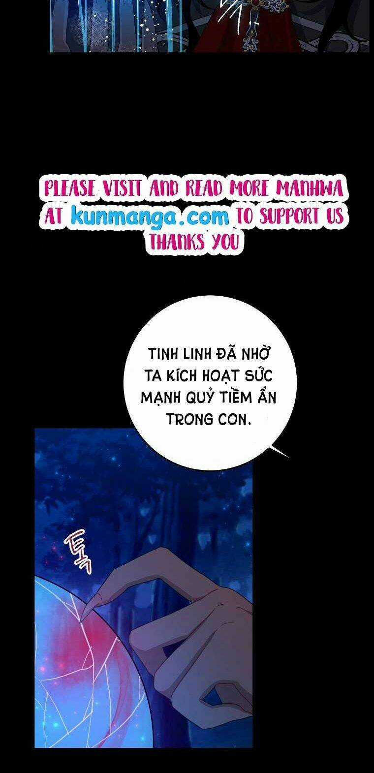 Tôi Là Con Gái Của Gia Đình Này! Chapter 143 trang 26