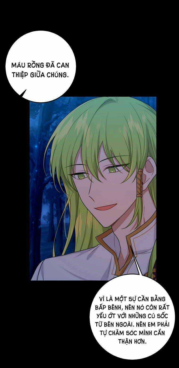 Tôi Là Con Gái Của Gia Đình Này! Chapter 143 trang 29