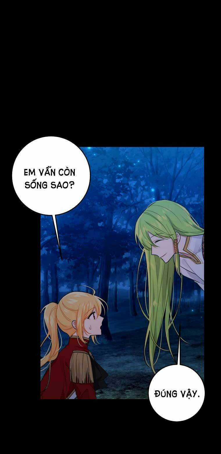 Tôi Là Con Gái Của Gia Đình Này! Chapter 143 trang 30