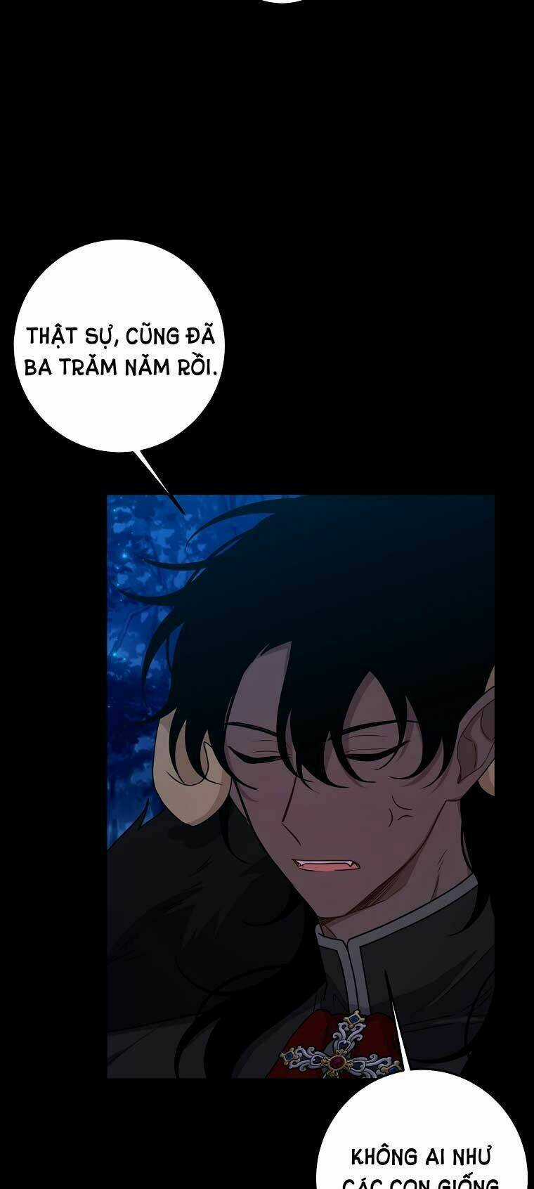 Tôi Là Con Gái Của Gia Đình Này! Chapter 143 trang 37