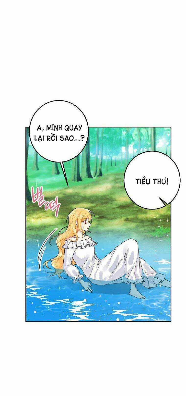 Tôi Là Con Gái Của Gia Đình Này! Chapter 143 trang 45