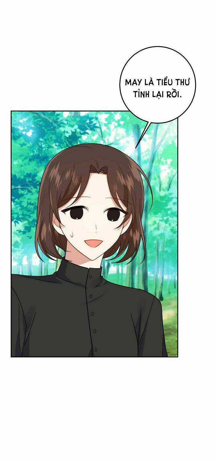 Tôi Là Con Gái Của Gia Đình Này! Chapter 143 trang 46