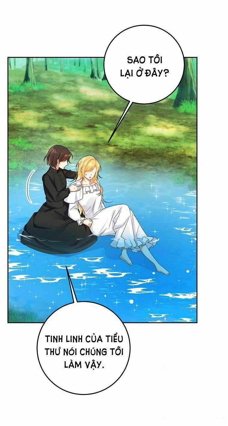 Tôi Là Con Gái Của Gia Đình Này! Chapter 143 trang 47