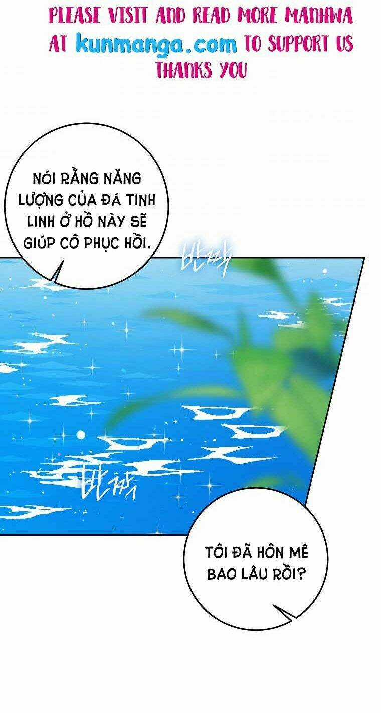 Tôi Là Con Gái Của Gia Đình Này! Chapter 143 trang 48