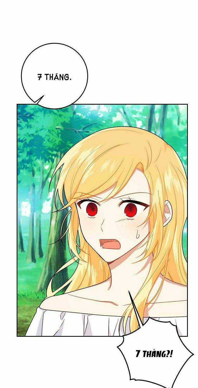 Tôi Là Con Gái Của Gia Đình Này! Chapter 143 trang 49