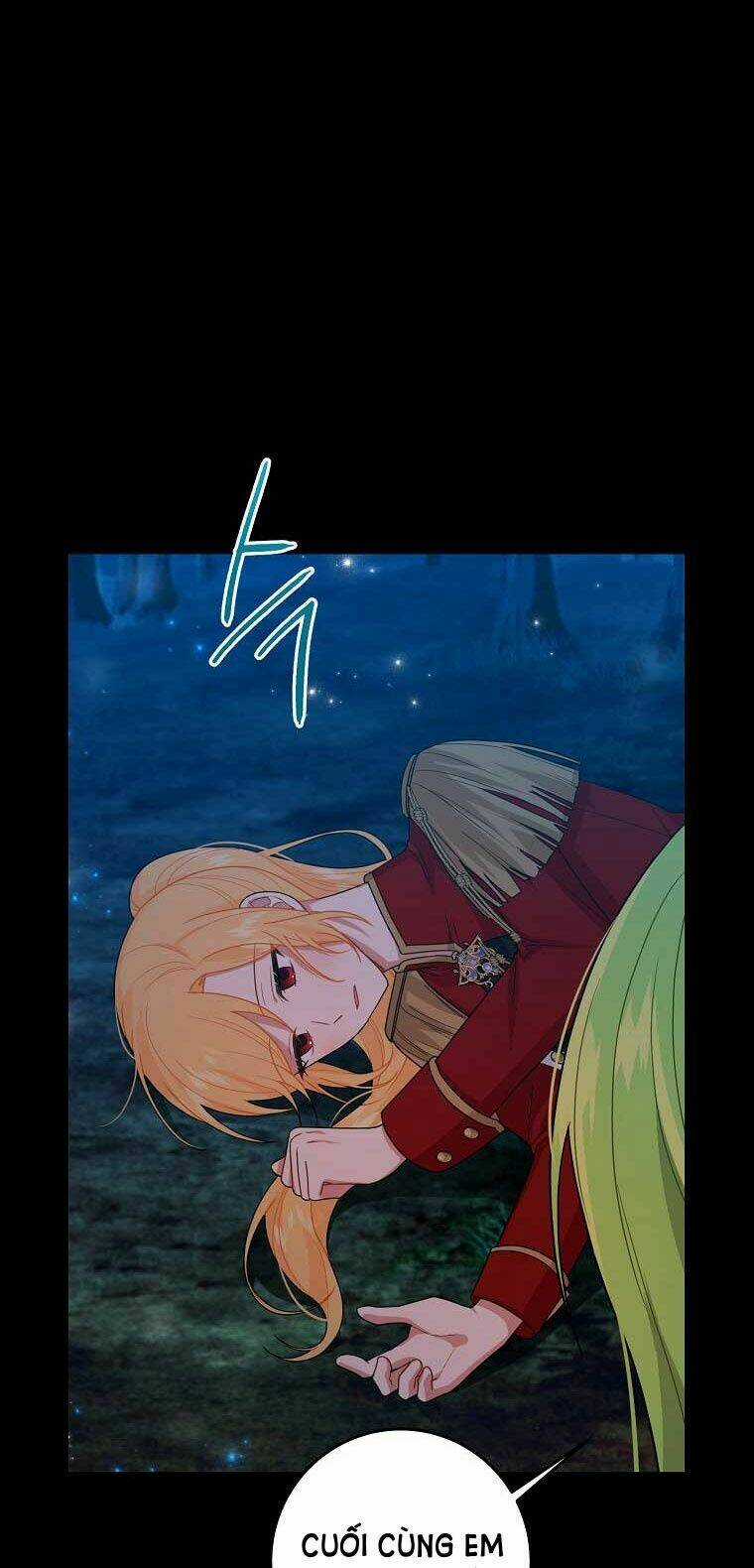 Tôi Là Con Gái Của Gia Đình Này! Chapter 143 trang 5