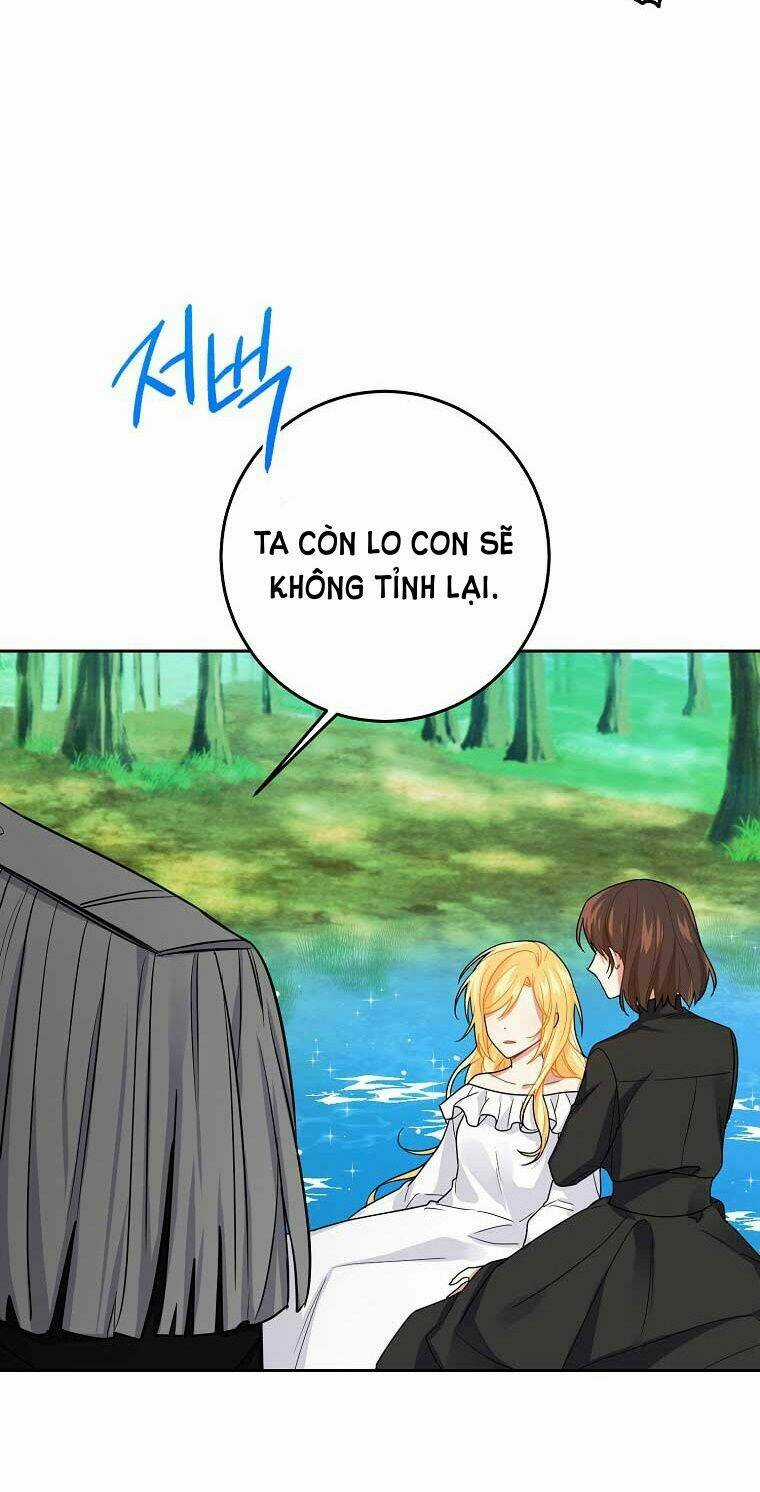 Tôi Là Con Gái Của Gia Đình Này! Chapter 143 trang 50