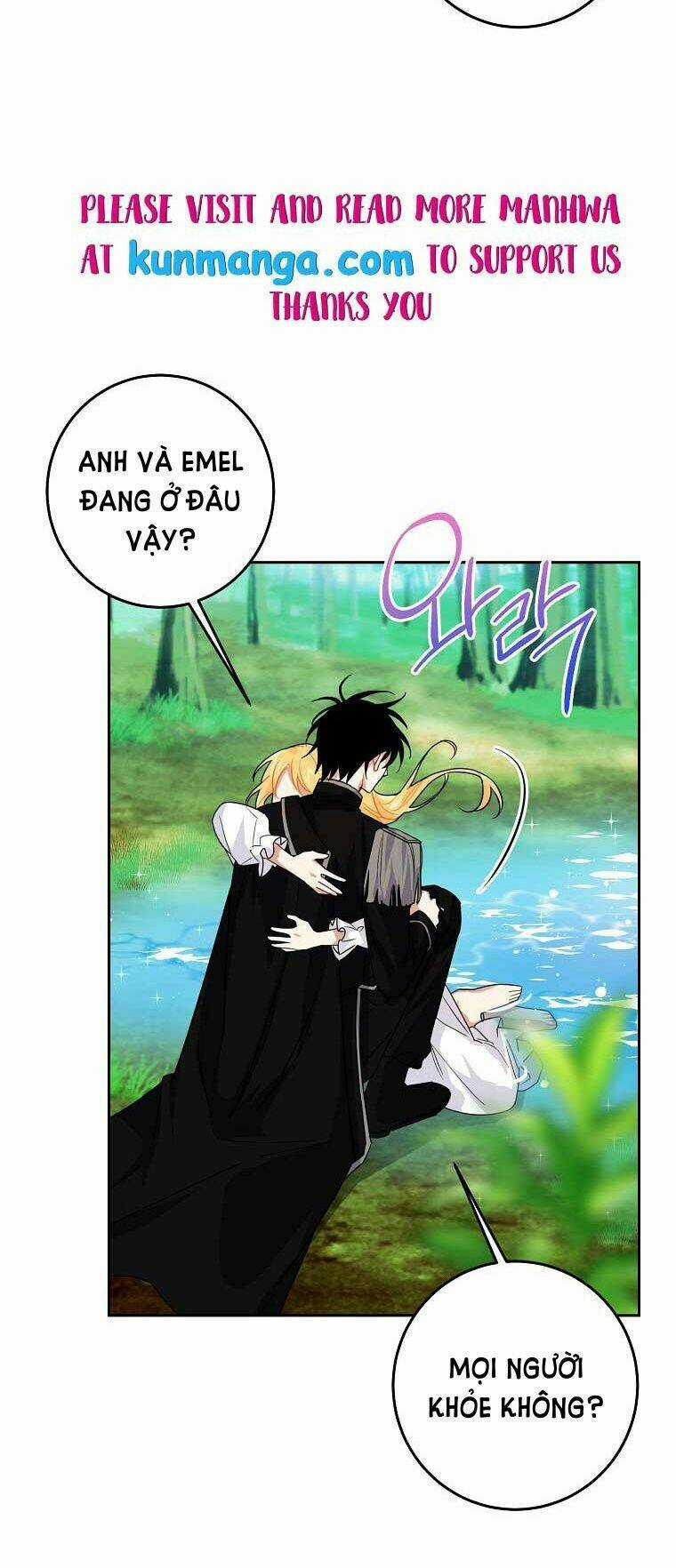 Tôi Là Con Gái Của Gia Đình Này! Chapter 143 trang 52