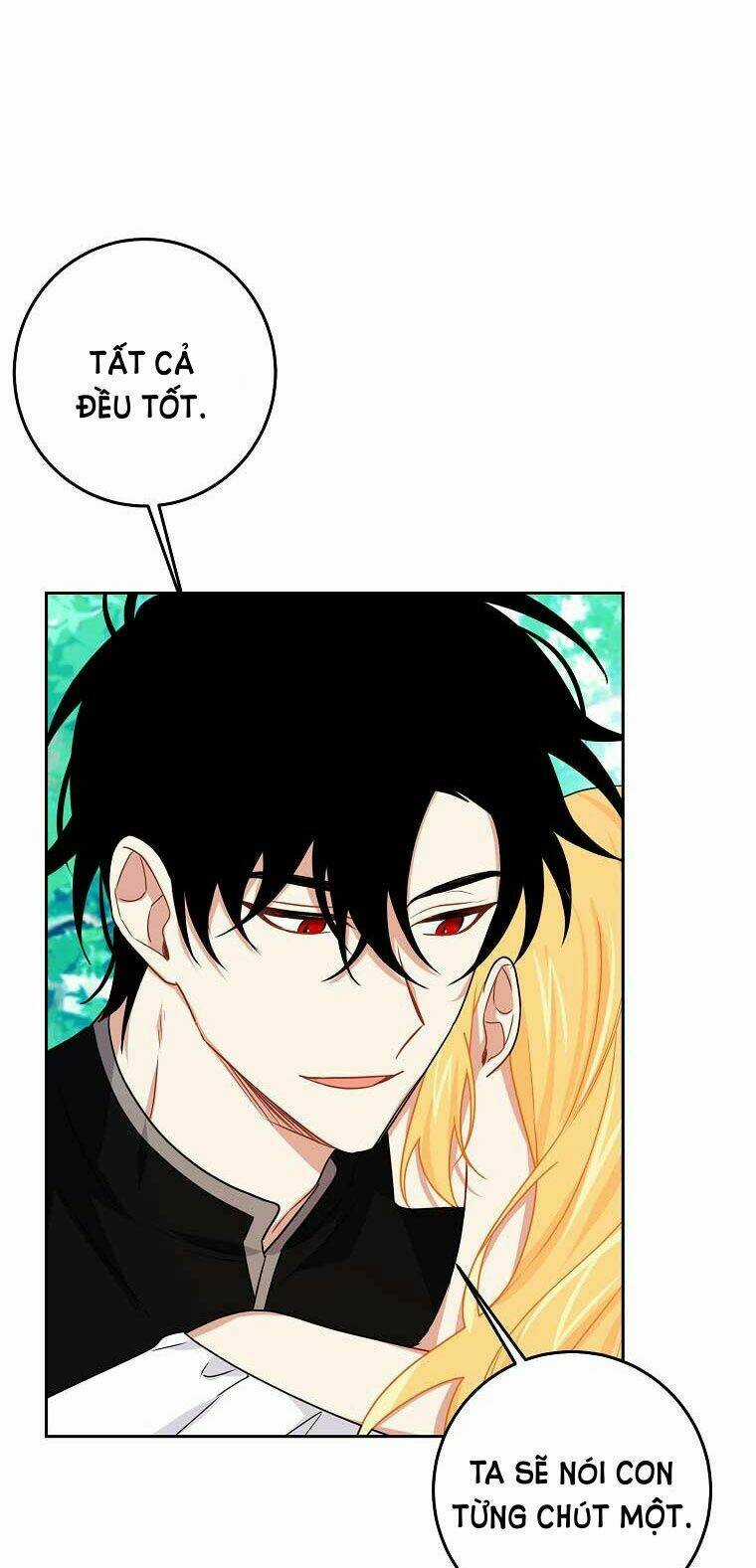 Tôi Là Con Gái Của Gia Đình Này! Chapter 143 trang 53