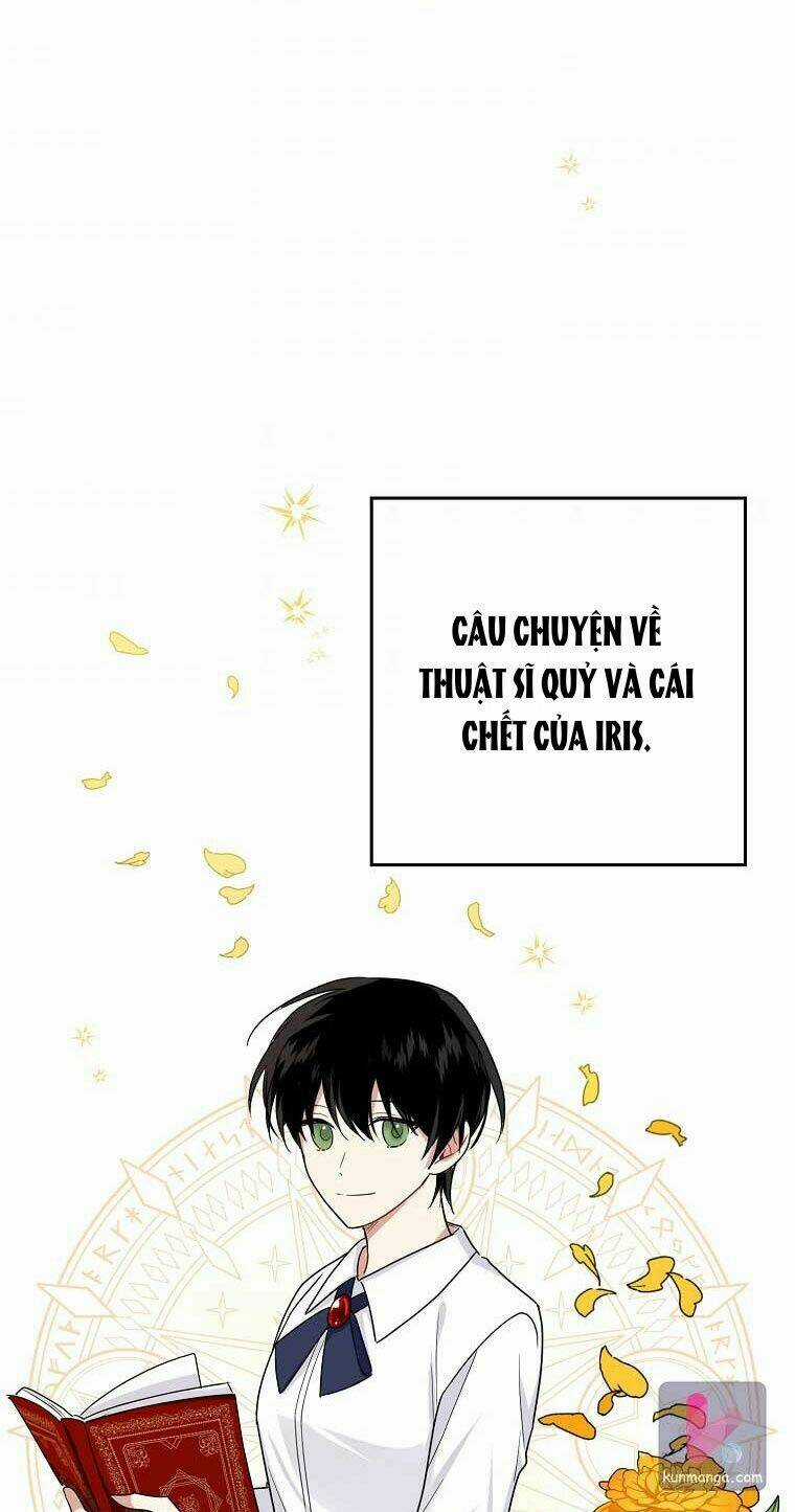 Tôi Là Con Gái Của Gia Đình Này! Chapter 143 trang 55