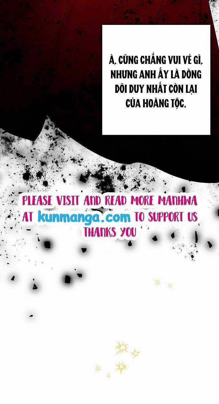 Tôi Là Con Gái Của Gia Đình Này! Chapter 143 trang 58