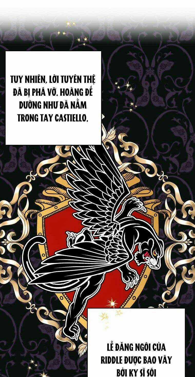 Tôi Là Con Gái Của Gia Đình Này! Chapter 143 trang 59