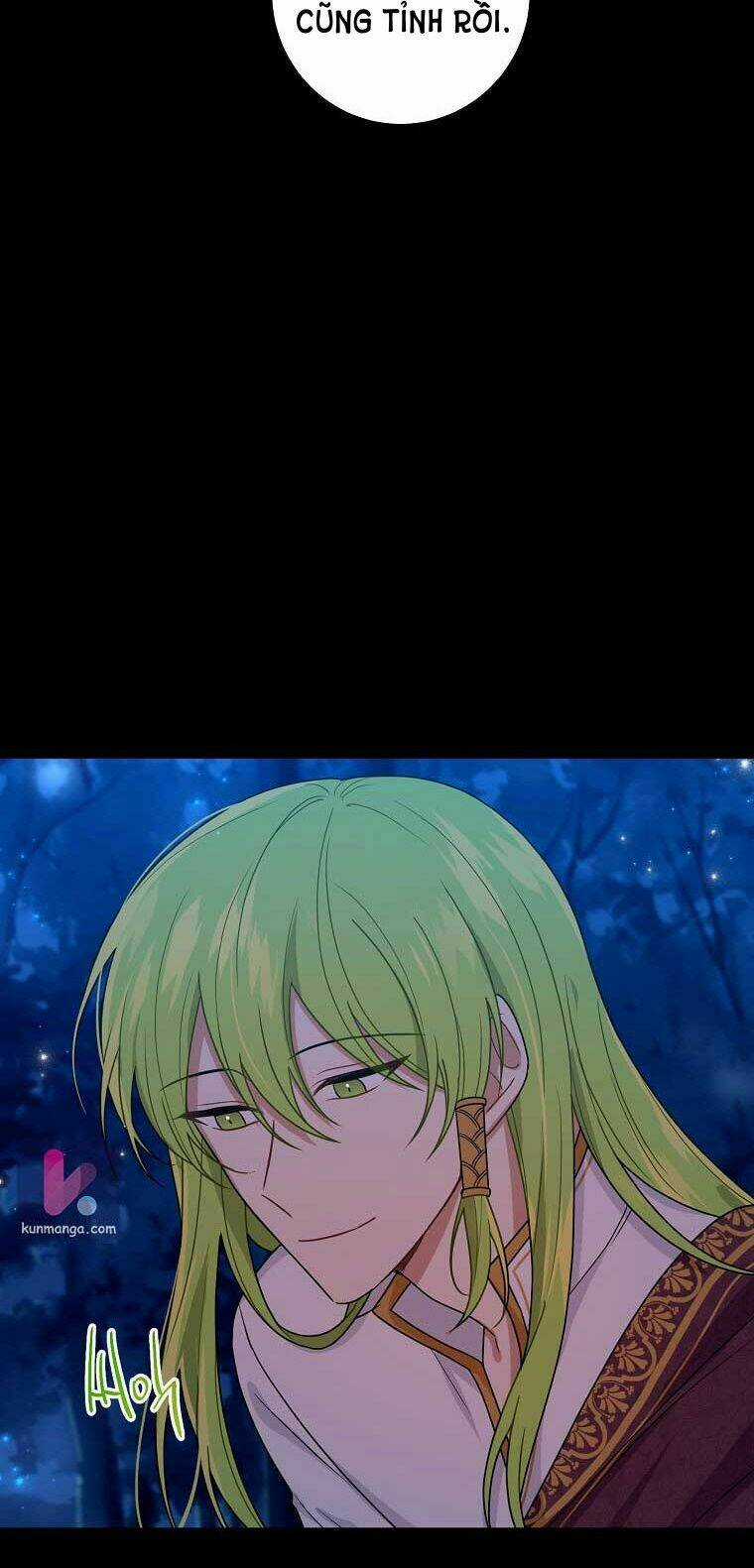 Tôi Là Con Gái Của Gia Đình Này! Chapter 143 trang 6