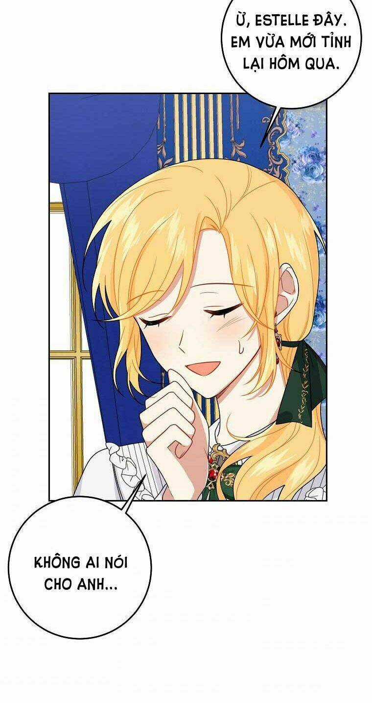 Tôi Là Con Gái Của Gia Đình Này! Chapter 143 trang 68