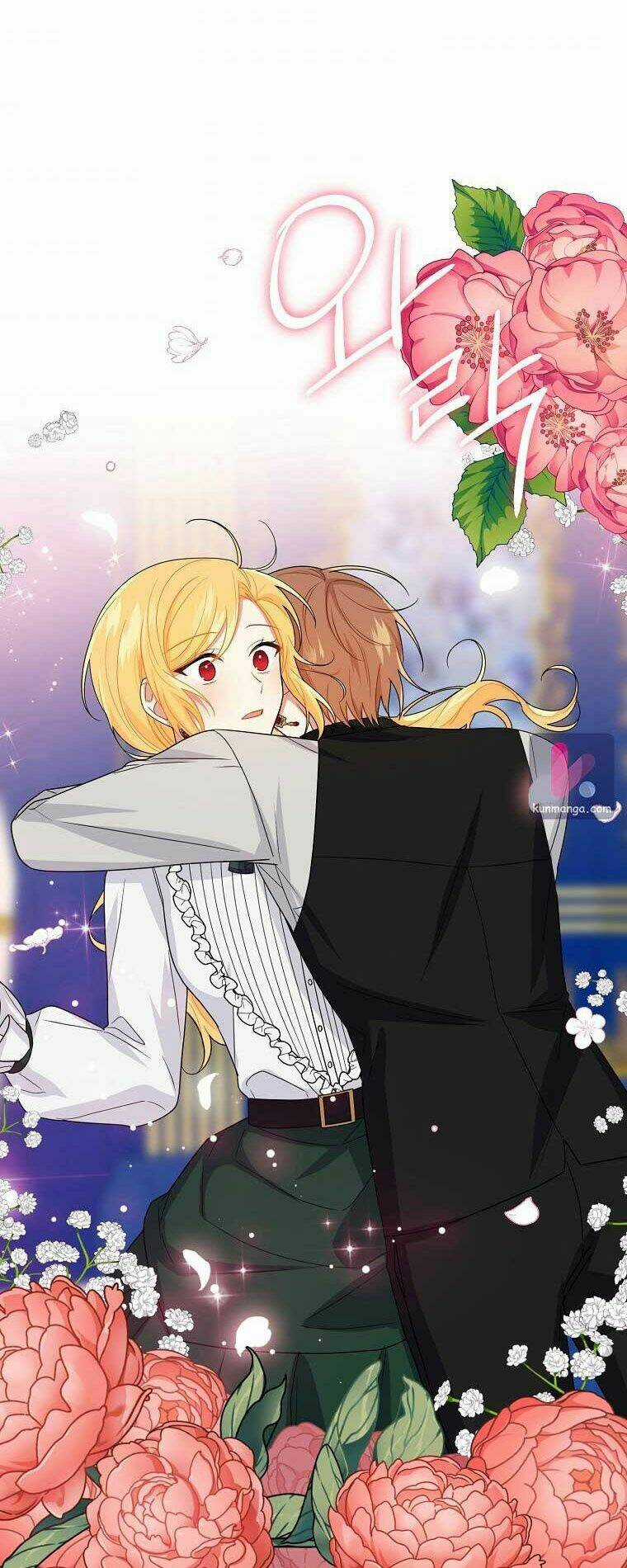 Tôi Là Con Gái Của Gia Đình Này! Chapter 143 trang 69