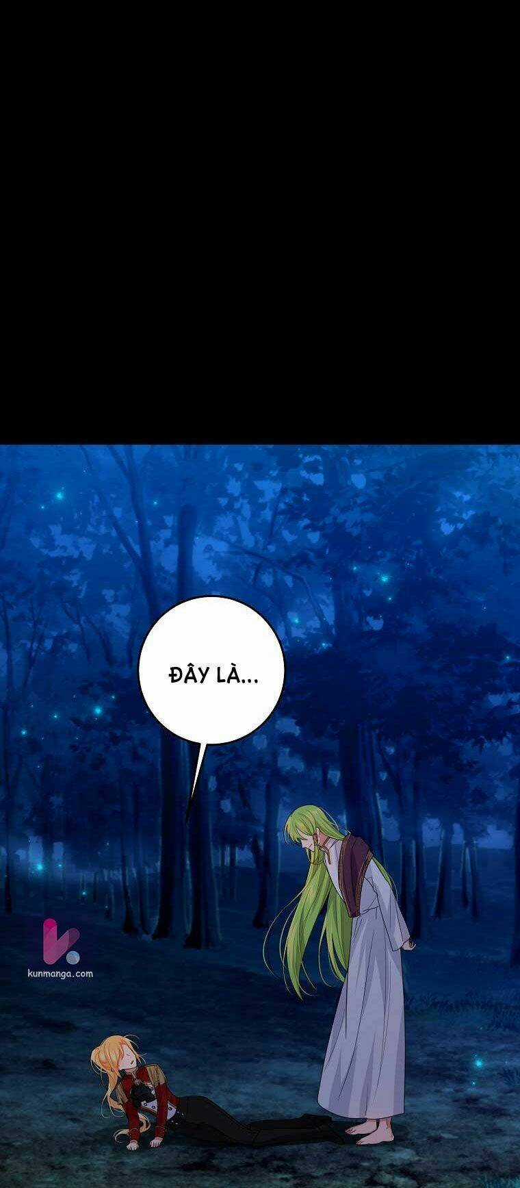 Tôi Là Con Gái Của Gia Đình Này! Chapter 143 trang 7