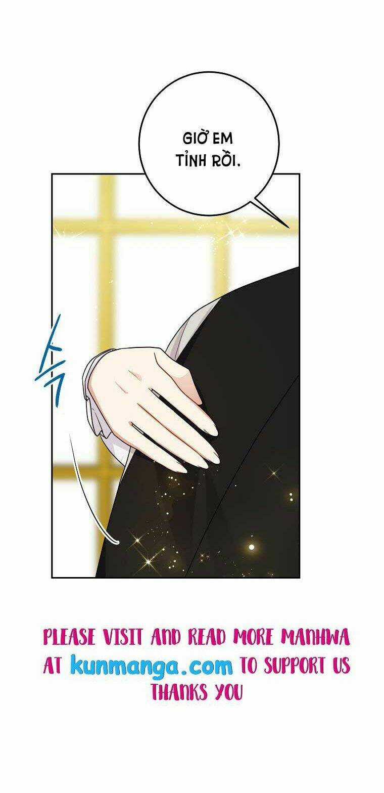 Tôi Là Con Gái Của Gia Đình Này! Chapter 143 trang 72