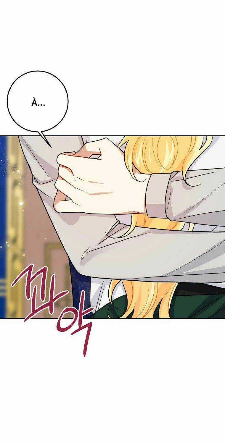 Tôi Là Con Gái Của Gia Đình Này! Chapter 143 trang 74