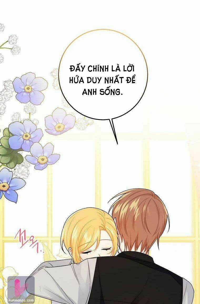 Tôi Là Con Gái Của Gia Đình Này! Chapter 143 trang 75