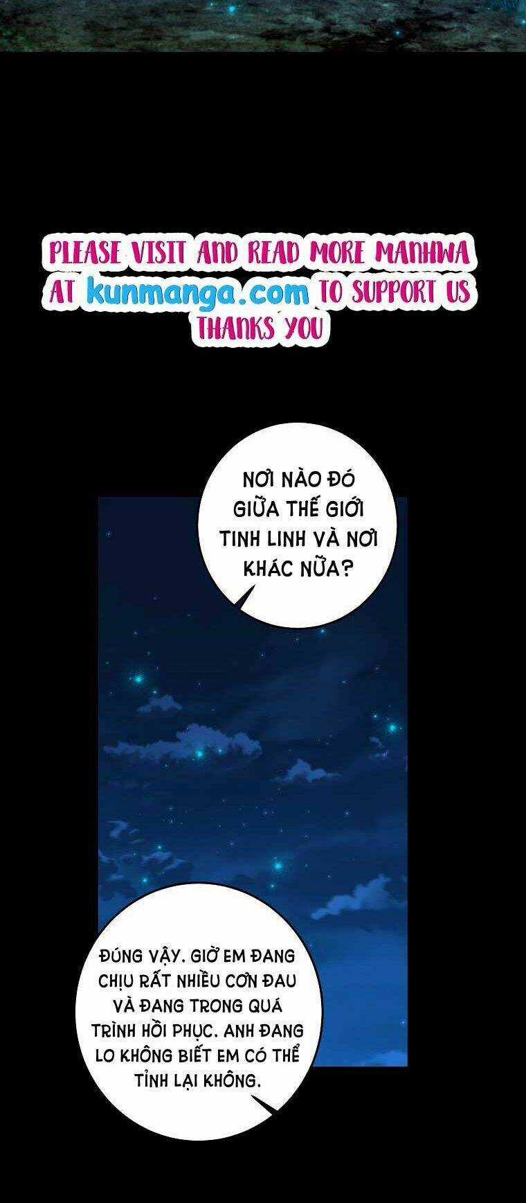 Tôi Là Con Gái Của Gia Đình Này! Chapter 143 trang 8