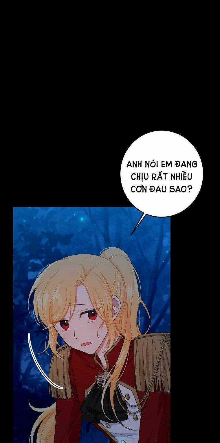 Tôi Là Con Gái Của Gia Đình Này! Chapter 143 trang 9