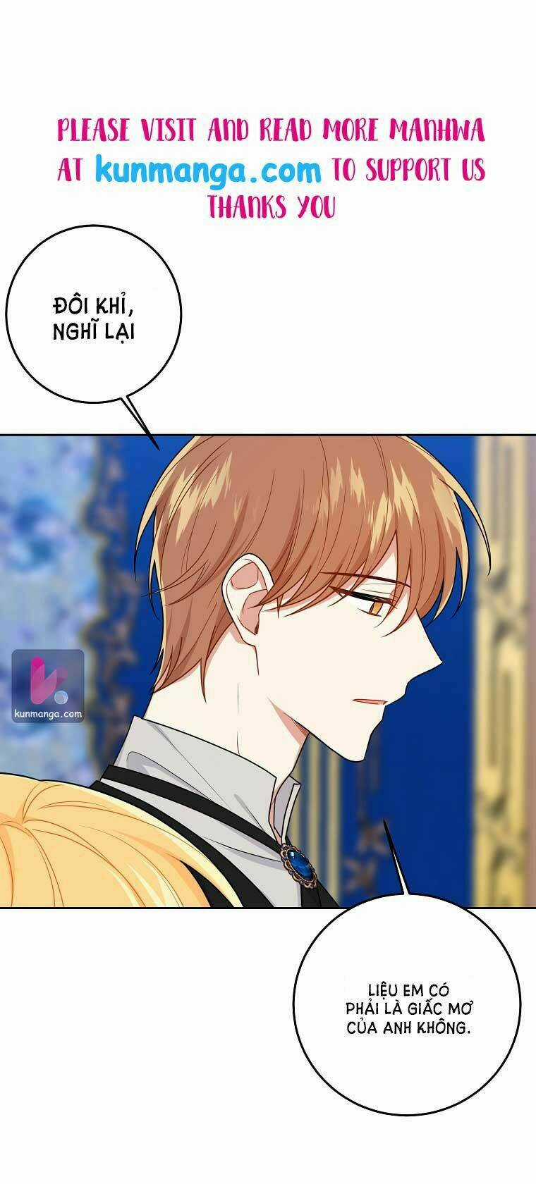 Tôi Là Con Gái Của Gia Đình Này! Chapter 144 trang 11