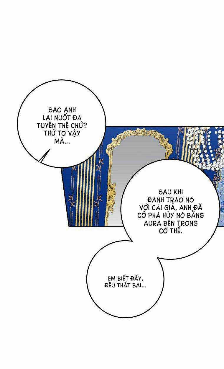 Tôi Là Con Gái Của Gia Đình Này! Chapter 144 trang 15