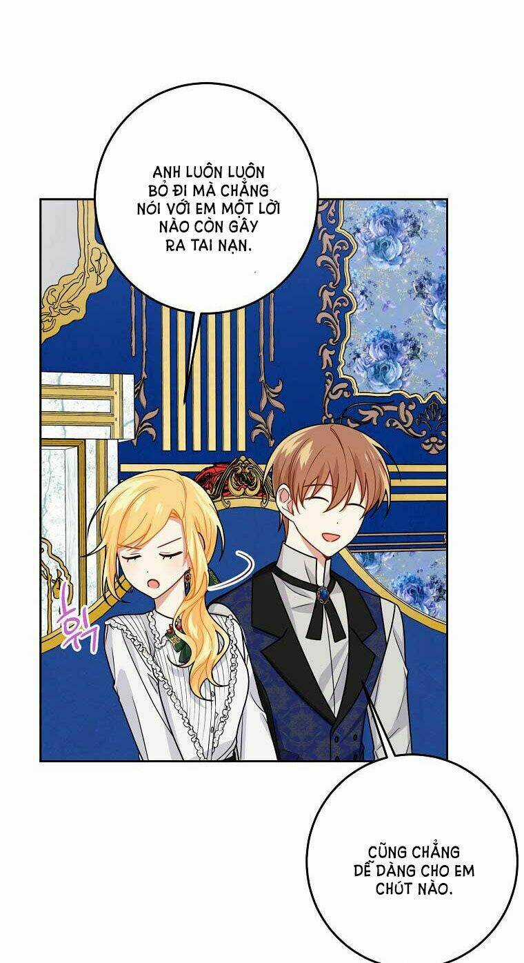 Tôi Là Con Gái Của Gia Đình Này! Chapter 144 trang 19