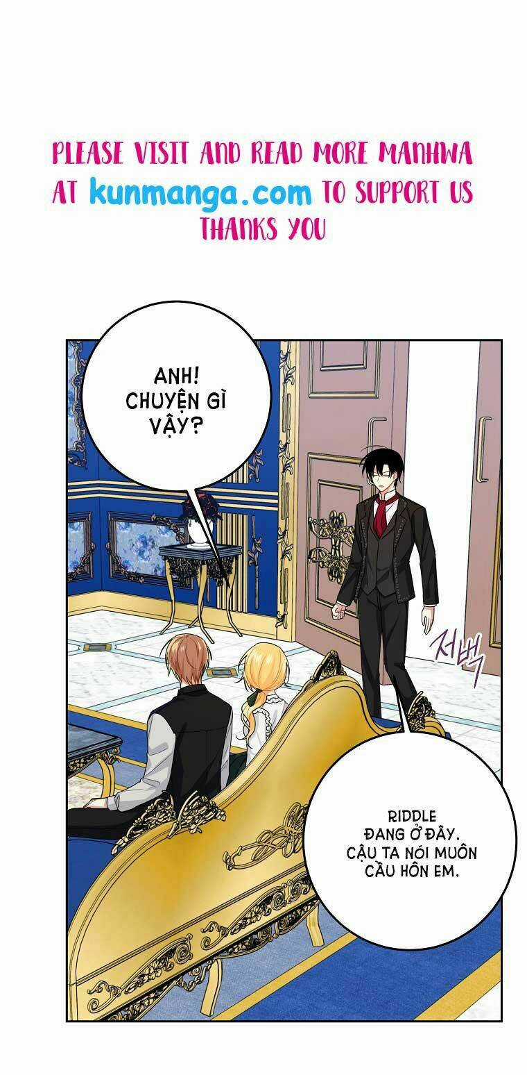 Tôi Là Con Gái Của Gia Đình Này! Chapter 144 trang 21