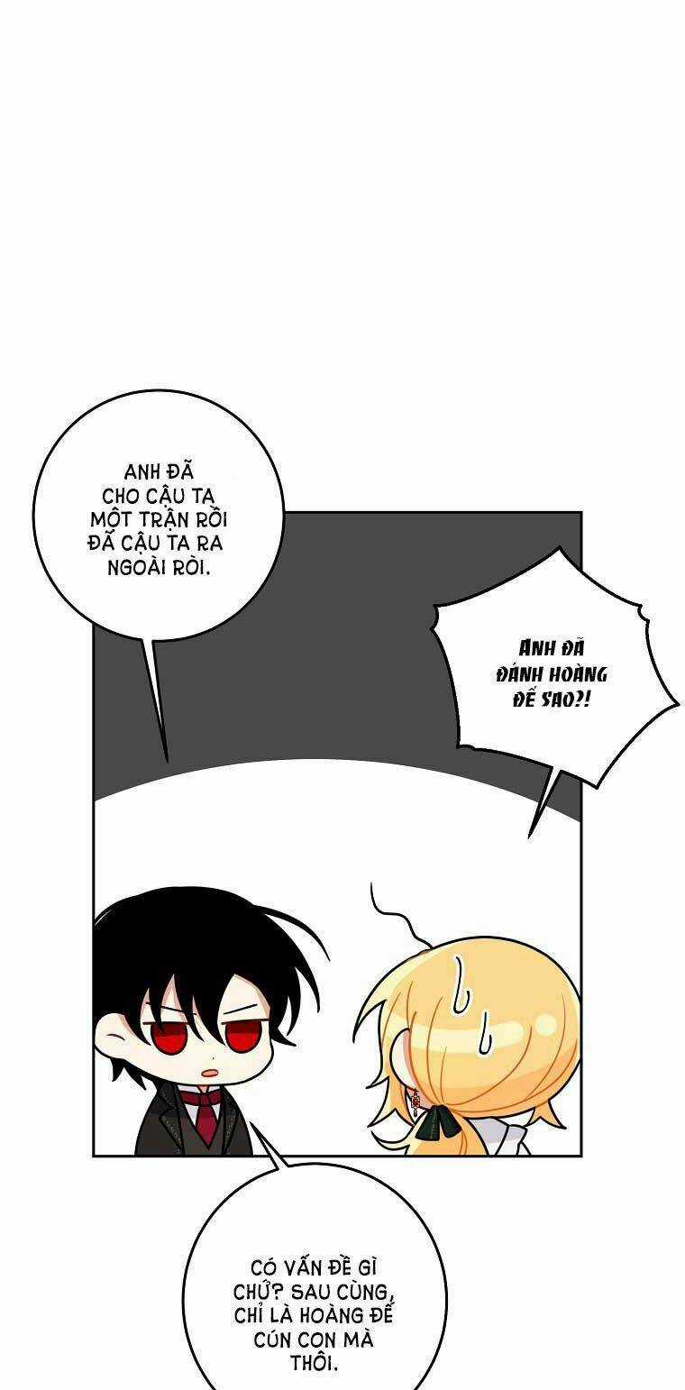 Tôi Là Con Gái Của Gia Đình Này! Chapter 144 trang 23